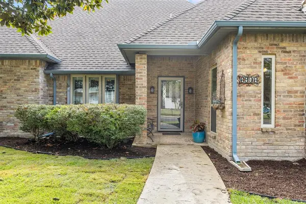 6906 Brentfield Drive, Dallas, TX 75248