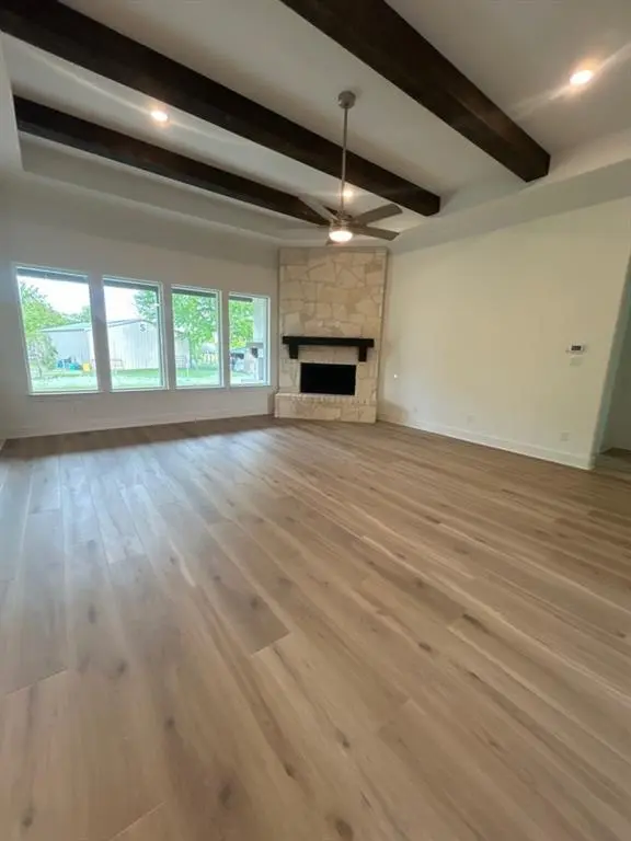 1003 Webb Court, Van Alstyne, TX 75495