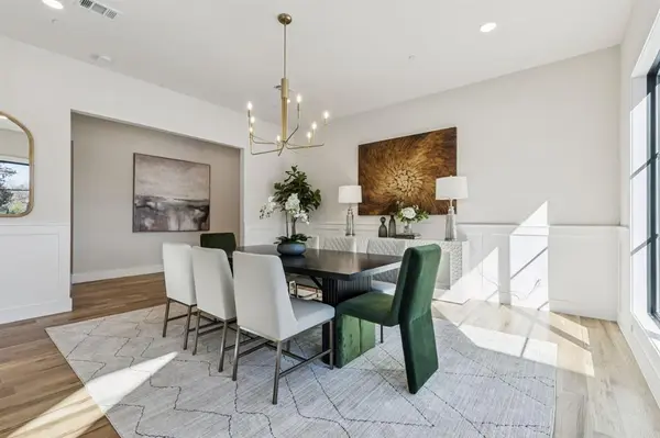 761 Creekwood Drive S, Fairview, TX 75069