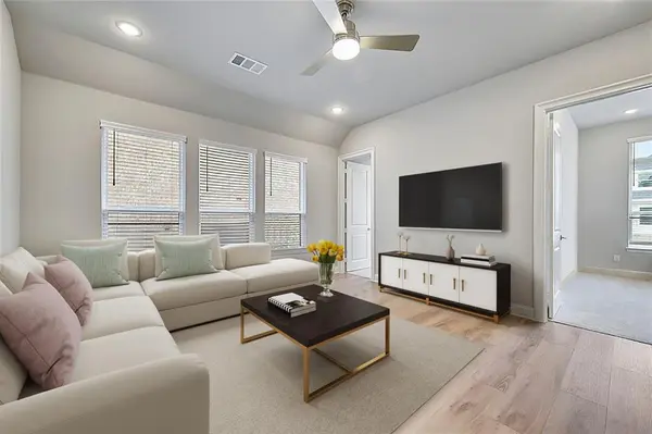 1716 Wimberley Drive, Prosper, TX 75078