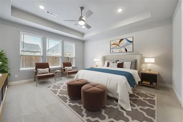 1716 Wimberley Drive, Prosper, TX 75078