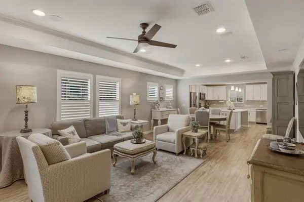 917 Rough Hollow Drive, Mckinney, TX 75071