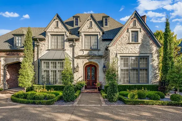 6607 Glendora Avenue, Dallas, TX 75230