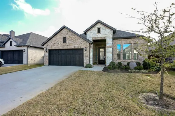 2609 Henley Way, Mansfield, TX 76084