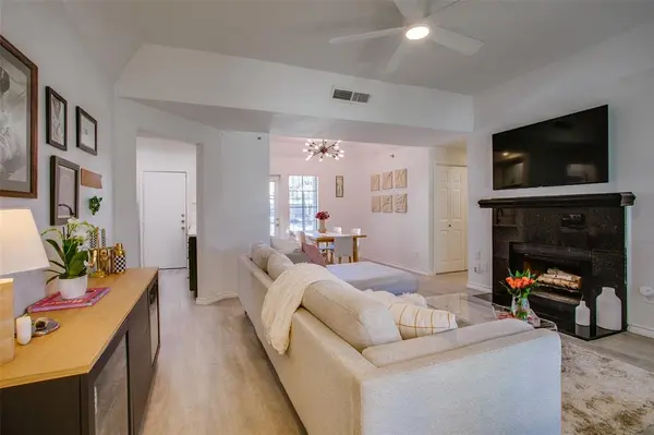 3105 San Jacinto Street #104, Dallas, TX 75204