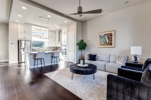 1838 Stevens Bluff Lane, Dallas, TX 75208