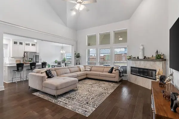 1512 Diamond Drive, Wylie, TX 75098