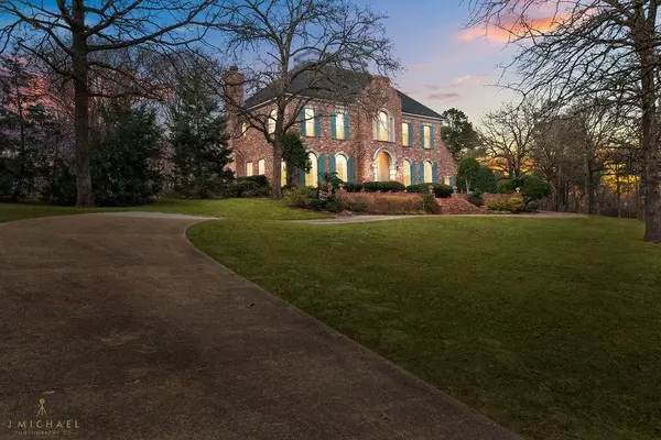 4631 Cambridge Circle, Shreveport, LA 71107