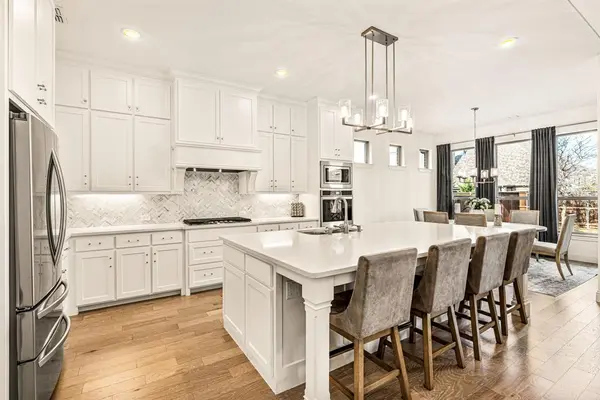 3220 Zenyatta Court, Celina, TX 75009