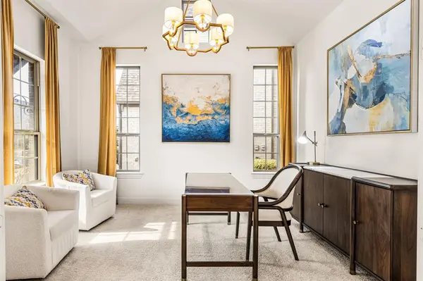 3220 Zenyatta Court, Celina, TX 75009