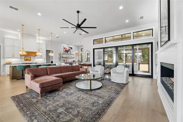 119 Ryder Cup Trail, Hideaway, TX 75771