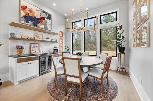 119 Ryder Cup Trail, Hideaway, TX 75771