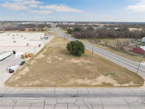 TBD C C Woodson Road, Brownwood, TX 76802