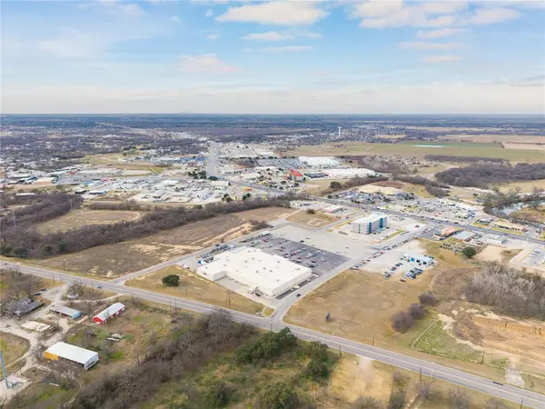 TBD C C Woodson Road, Brownwood, TX 76802