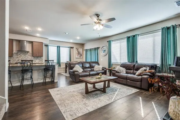 1017 Sheldon Drive, Anna, TX 75409