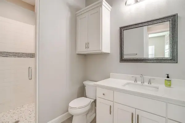 7730 Barber Ranch Road, Fort Worth, TX 76126