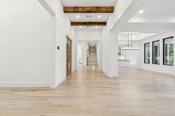 871 Beechwood Lane, Fairview, TX 75069