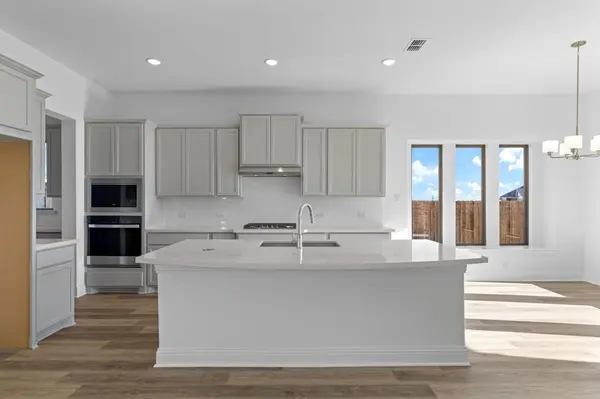 244 Basketflower Drive, Waxahachie, TX 75165