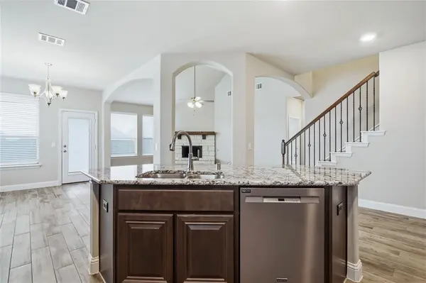 2608 Saint Lawrence Drive, Sherman, TX 75092