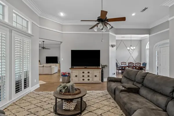 1807 Mill Creek Road, Canton, TX 75103