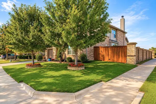 12960 Steadman Farms Drive, Fort Worth, TX 76244