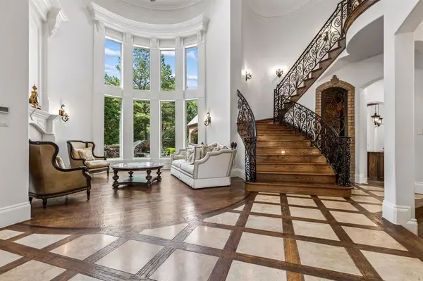 1800 Beam Drive, Southlake, TX 76092