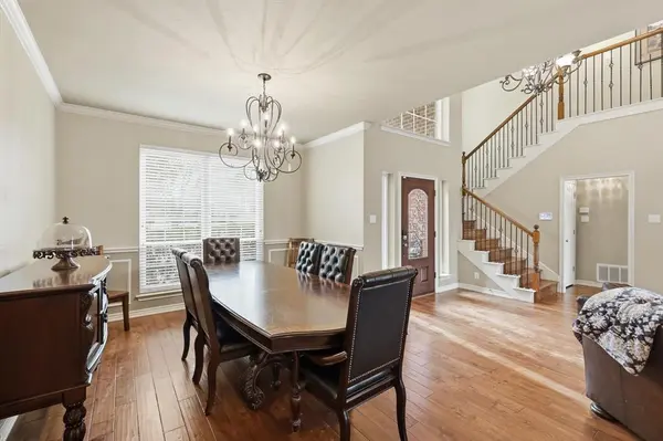 4241 Fairway Crossing Drive, Fort Worth, TX 76137