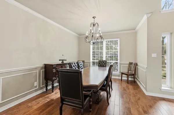 4241 Fairway Crossing Drive, Fort Worth, TX 76137