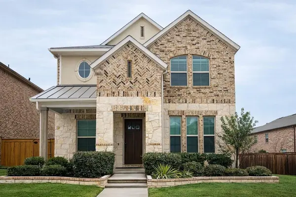 12632 Akenside Road, Frisco, TX 75035