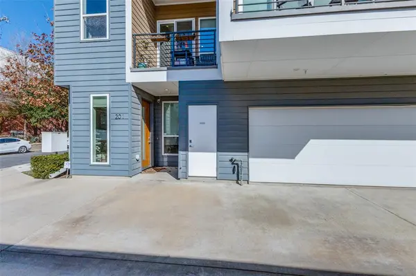 3812 San Jacinto Street #201, Dallas, TX 75204