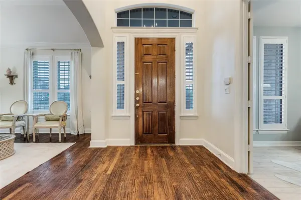 4511 Glen Heather Drive, Frisco, TX 75034