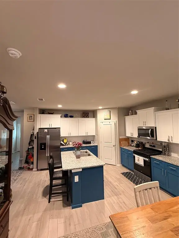 4809 Harmony Street, Haltom City, TX 76117