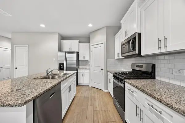 4708 Alliance Street, Haltom City, TX 76117