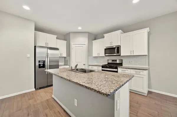 4708 Alliance Street, Haltom City, TX 76117