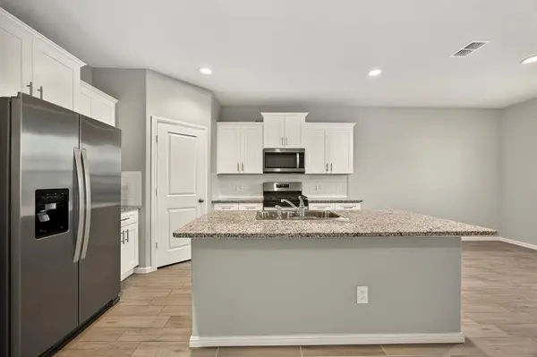 4708 Alliance Street, Haltom City, TX 76117