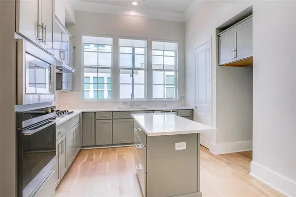 4639 New Water Lane, Dallas, TX 75219