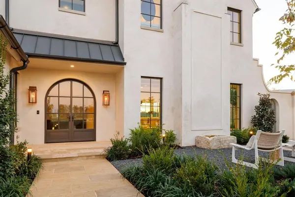 447 Tannen Drive, Frisco, TX 75033