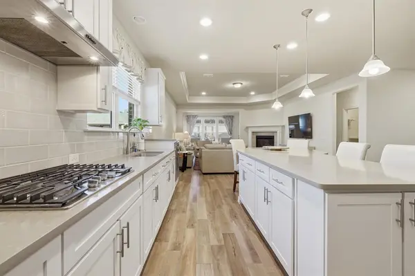 1810 Port Royal Lane, Frisco, TX 75036