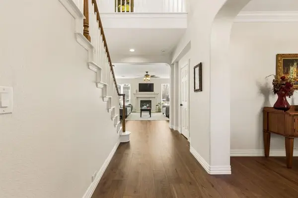 1803 Redwing Court, Southlake, TX 76092