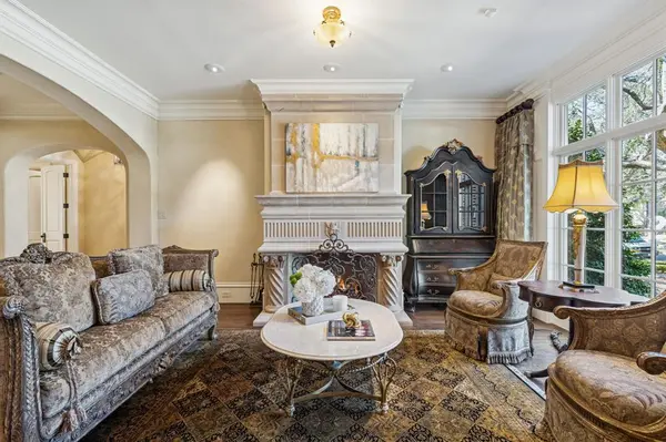 4305 Arcady Avenue, Highland Park, TX 75205