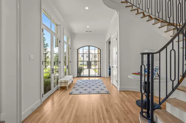 4616 Esprit Avenue, Fort Worth, TX 76126