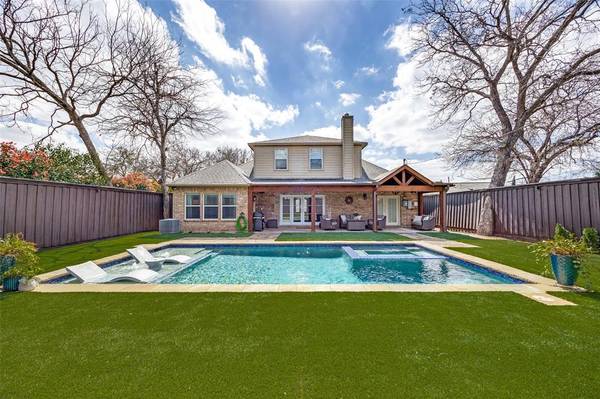 3763 Manana Drive, Dallas, TX 75220