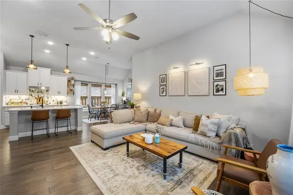 432 Gibbons Creek Trail, Mckinney, TX 75071