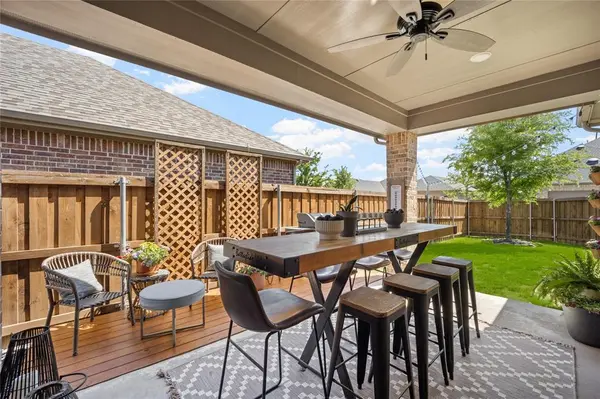 432 Gibbons Creek Trail, Mckinney, TX 75071