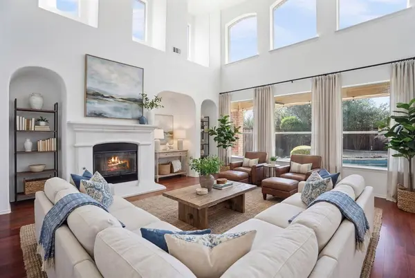 10975 La Grange Drive, Frisco, TX 75035