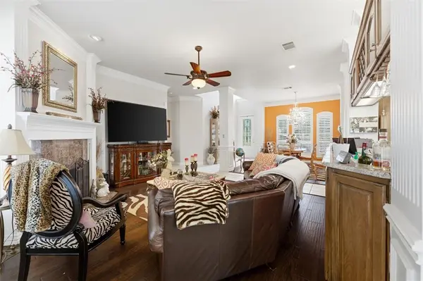 803 Glen Abbey Drive, Mansfield, TX 76063