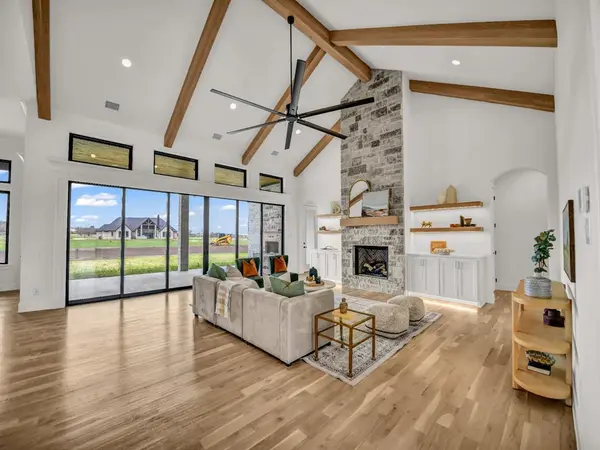 5021 Frost Creek, Aledo, TX 76008