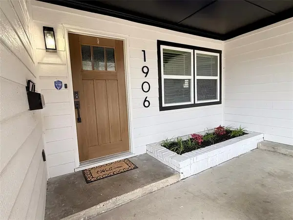 1906 Colony Drive, Irving, TX 75061