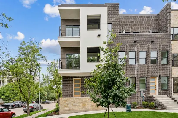 2729 Azalea Park Circle, Fort Worth, TX 76107