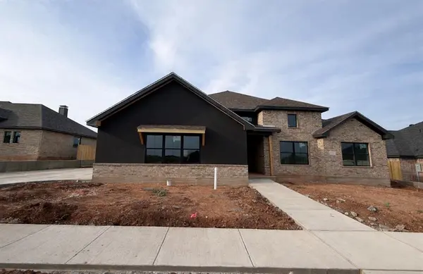 3326 Birdie, Abilene, TX 79606